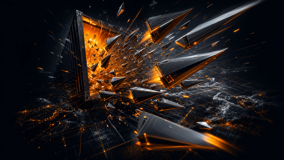 Firestorm Built an $82M Factory That Manufactures Drones on the Battlefield