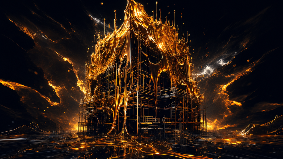 Anthropic Chases $900B Valuation While Burning $2.7B Annually