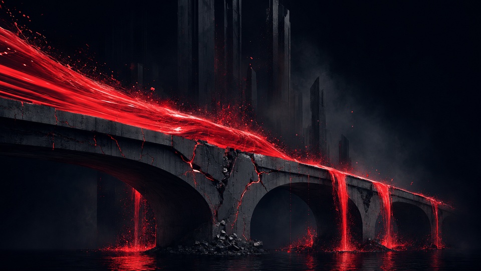 Private Credit Hits $4.5B On-Chain While Ethereum Flatlines