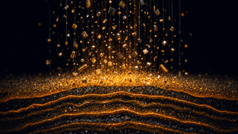 Capacitor Maker Beats Estimates as AI Data Centers Burn Cash on Infrastructure