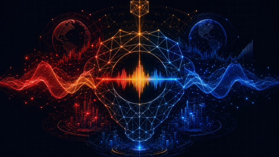 The Signal: AI Systems Now Trading, Running Businesses Beyond Human Control