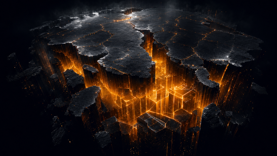 Qualcomm Lands Hyperscaler Deal as Mobile Revenue Craters