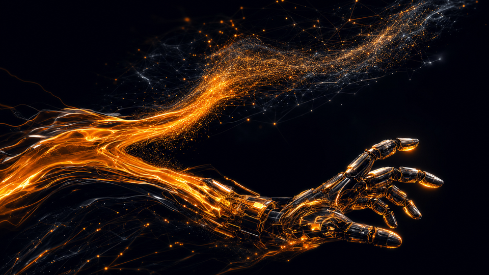 Meta Buys Robotics Startup to Build Humanoid Robots at Scale