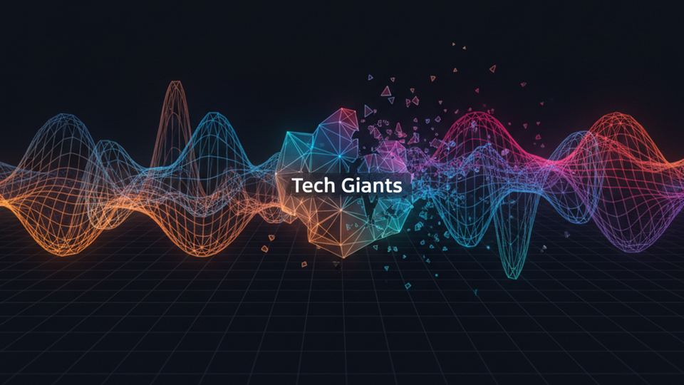 The Signal: Tech Giants Challenge Their Dependencies as AI Safeguards Crumble