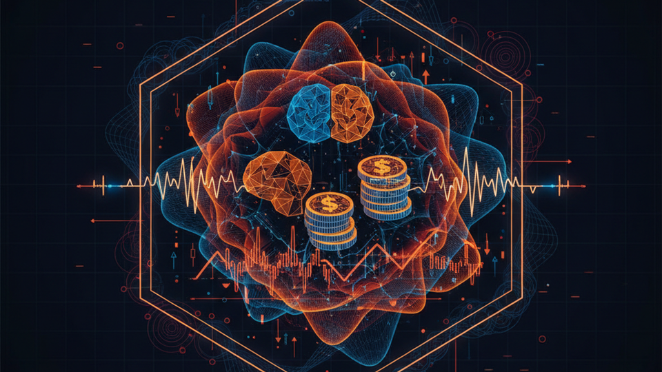 The Signal: AI Handles Secrets, Payments, and Stock Trading Now