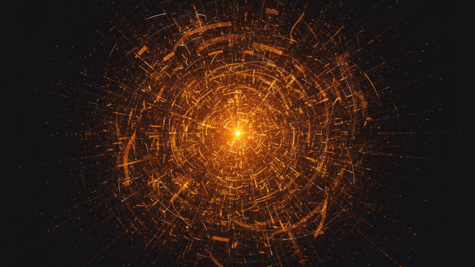 GitHub's AI Explosion: 14× More Code Nobody Would've Written Before