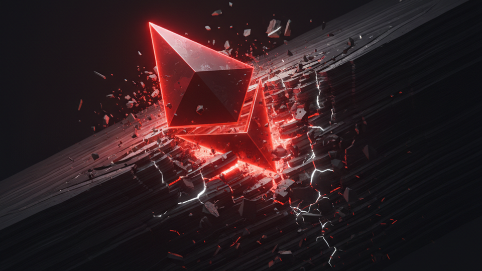 BitMine Bets $238M That Ethereum's Bottom Is In