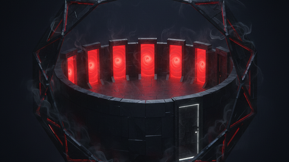 Pentagon Tells Anthropic to Keep Its Safety Theater—Picks Rivals Who Actually Deploy