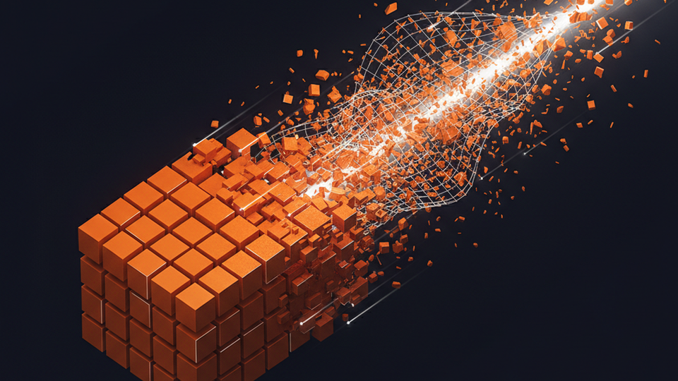 Coinbase Cuts 14% of Staff as CEO Declares AI Advantage Over Humans