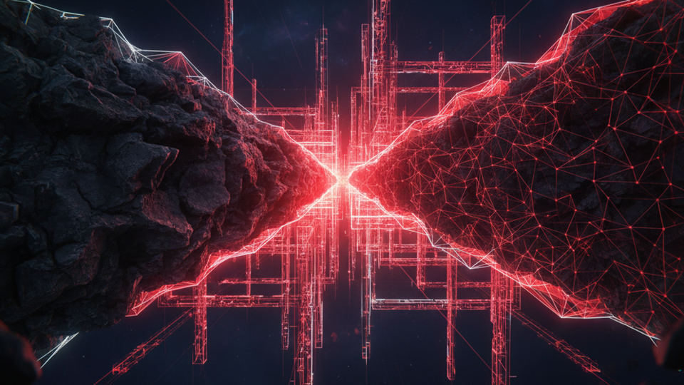 FalconX and Sygnum Build the Bridge Wall Street Needs to Enter Crypto