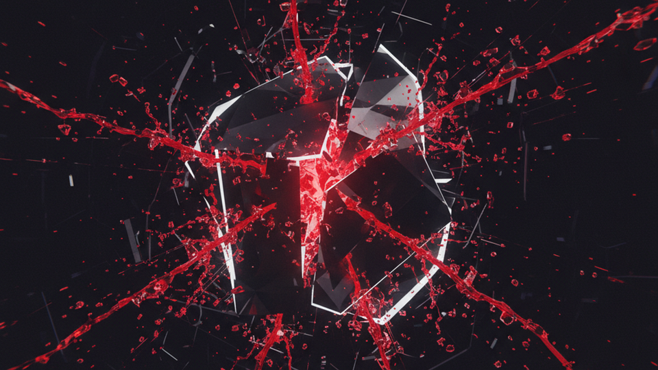 DeFi Loses $2.1B as Hackers Expose the Decentralization Myth