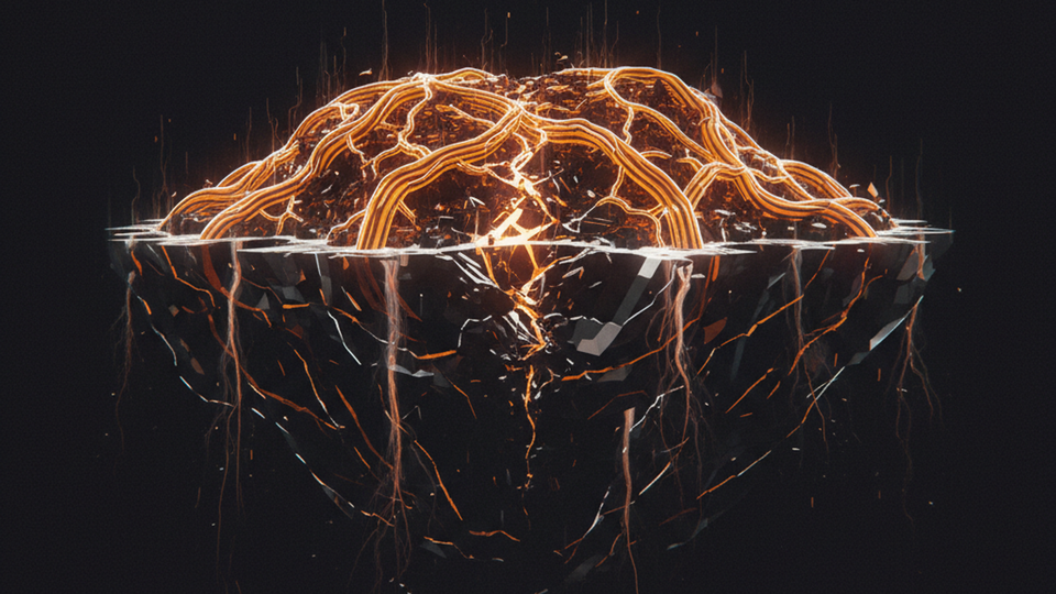EQT CEO: You're Either Building AI Models or Becoming Someone Else's Data