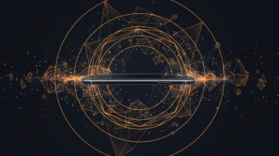 6G Will Let Your Phone Train AI Models While You Sleep