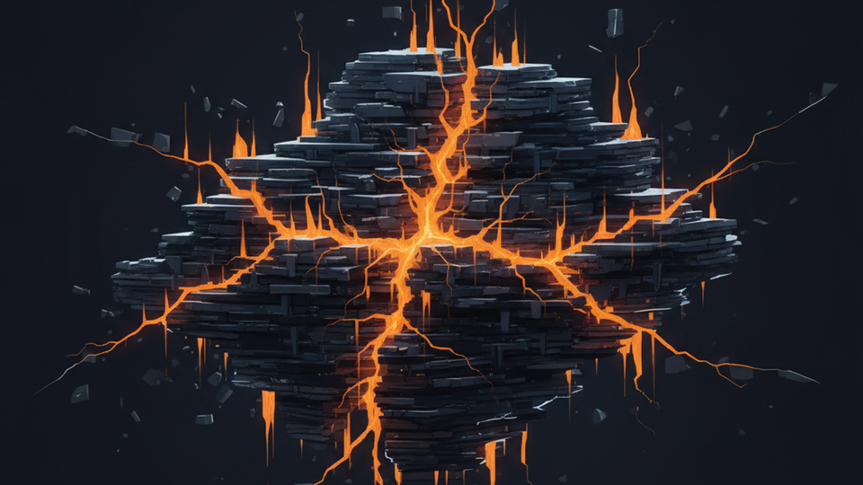 Blackstone and KKR Race to Save Their Empires From AI Obsolescence