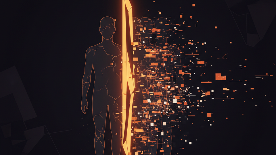 Your AI Tool Just Made Your Coworker's Job Obsolete and HR Noticed