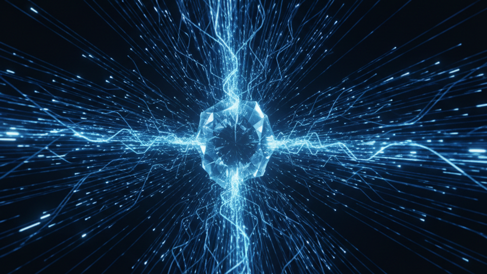 Nvidia Bets $500M That AI's Real Problem Isn't the Chips