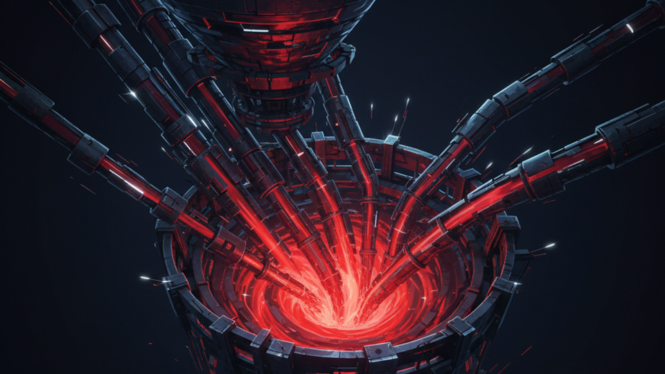 Big Tech Burns Through $725B Chasing AI While Cash Dries Up