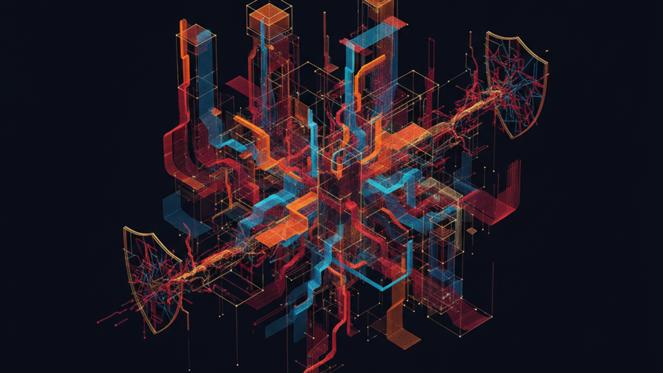 The Daily Signal: Tech Giants Double Down While Security Threats Multiply Rapidly