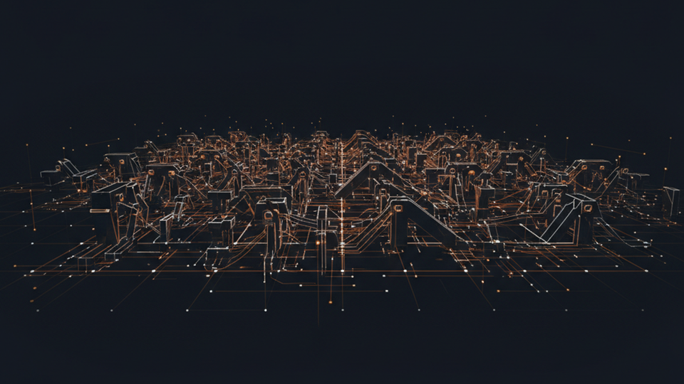 Goldman Sachs Gave 40,000 Employees AI Tools With Zero Usage Tracking