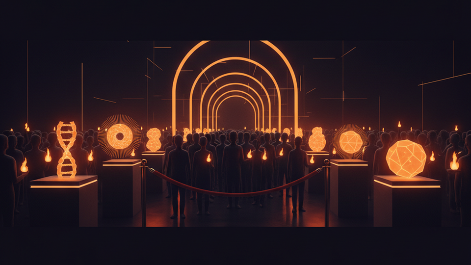 Anthropic Just Launched an AI App Store for Developers
