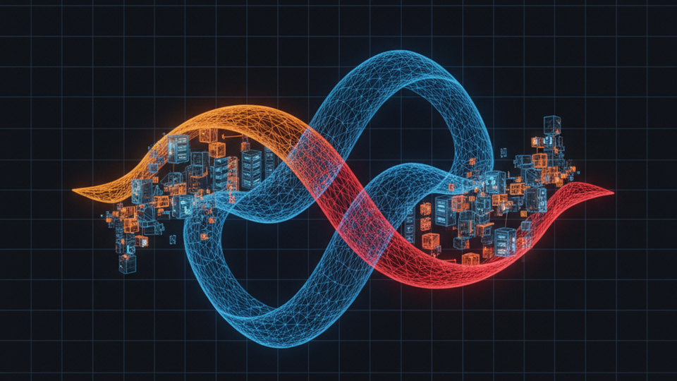 The Signal: Tech Giants Burn Billions While Crypto Builds Better