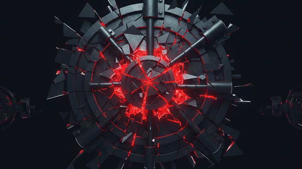 Crypto Holders Lost $7.9M to Wrench Attacks in 2024