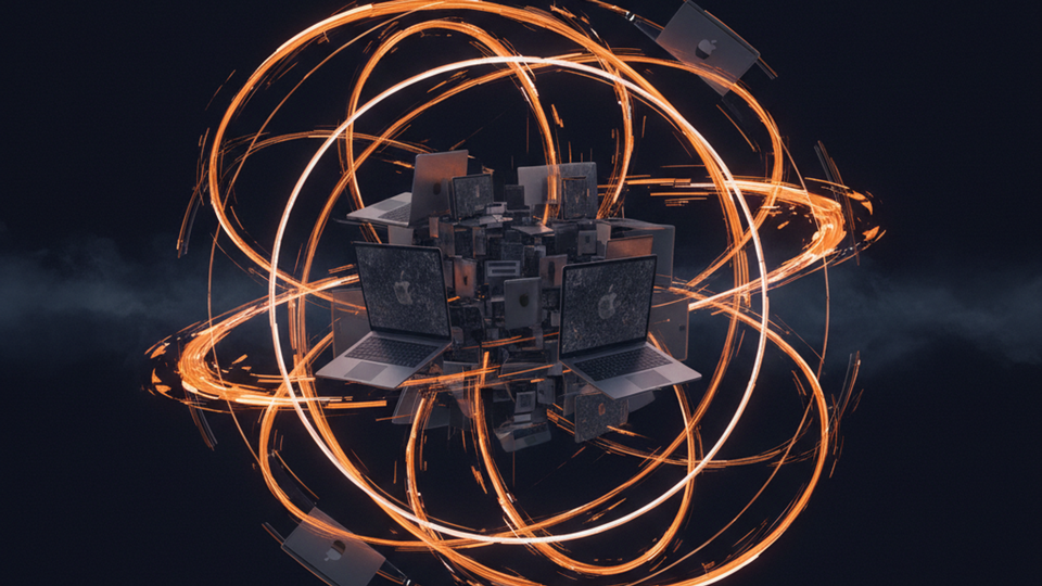 Mac Just Became the Fastest Local AI Machine—4x Faster Than Ollama