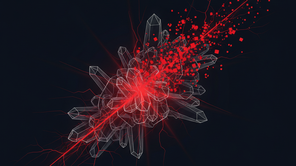 Bitcoin's Quantum Defense Needs 10 Years. We Have 5.