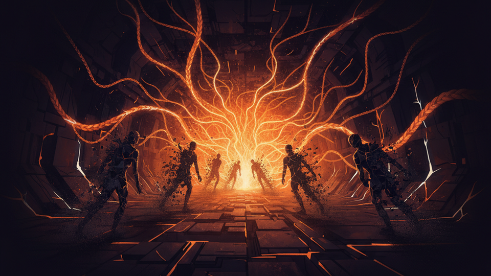 Meta Engineers Burn Out Building AI They Don't Believe In