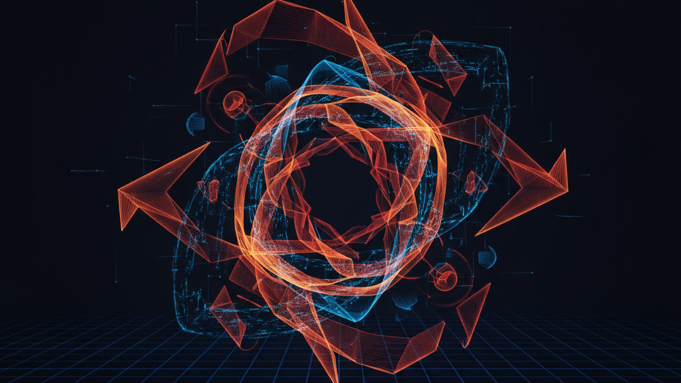 The Signal: Flattery Hacks AI, Crypto Copium, Drones Dominate Warfare