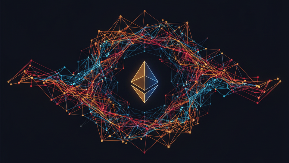 The Daily Signal: BlackRock's Ethereum Move Signals Institutional Crypto Mainstreaming Wave
