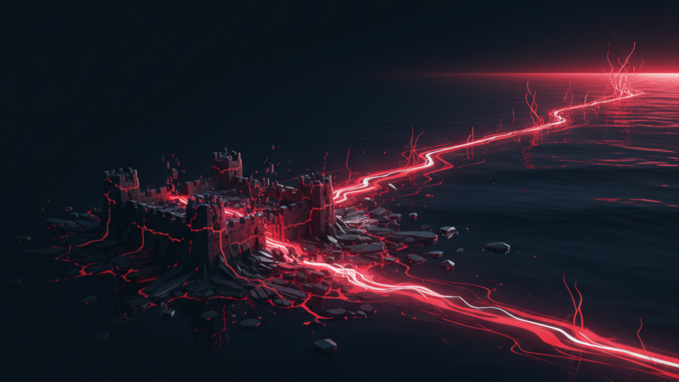 Ronin Abandons Its Blockchain Four Years After $600M North Korean Hack