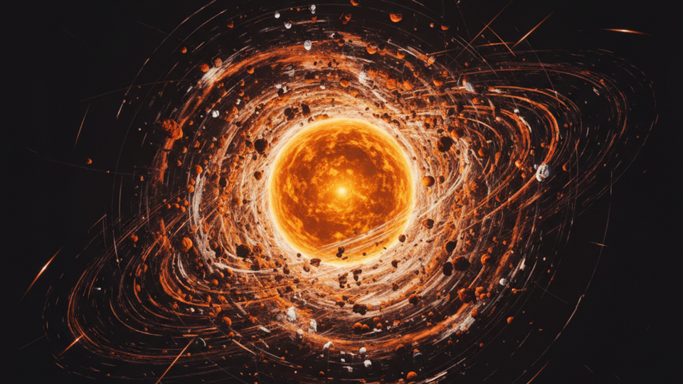 Anthropic Seeks $30B to Chase $900B Valuation in AI Arms Race