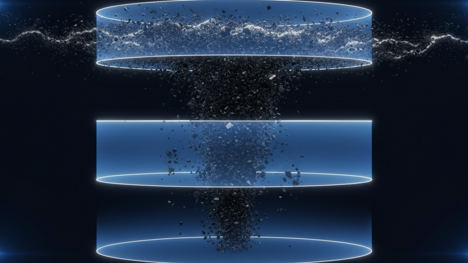SpaceX's Million Data Centers Plan Has a Rocket Fuel Problem
