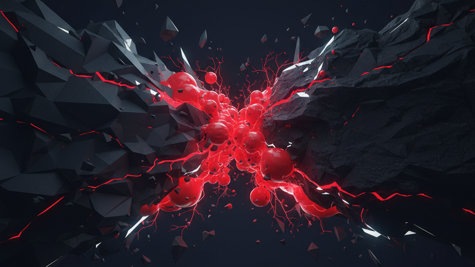 Nvidia's Compute Moat Widens as AI Agents Burn 10x More Chips