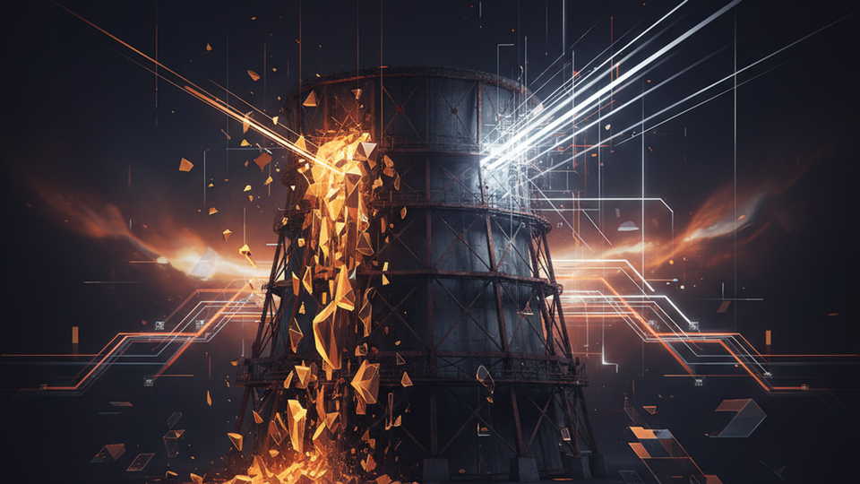 MARA Abandons Bitcoin Mining for $700M AI Data Center Bet