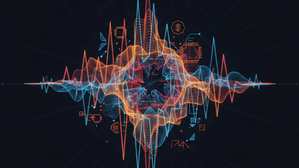 The Signal: AI Gold Rush Fuels $21B Funding Frenzy Across Borders