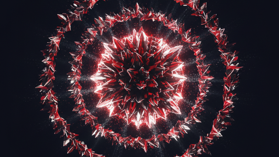 Nvidia created an entire Oracle in four trading days