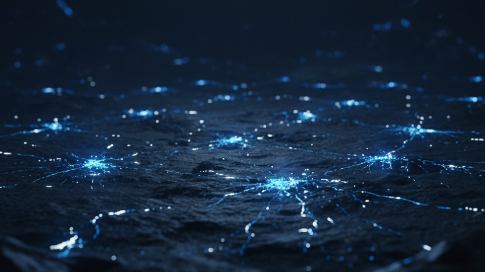 AI Companies Are Stealing in the Dark and Copyright Law Can't Stop Them