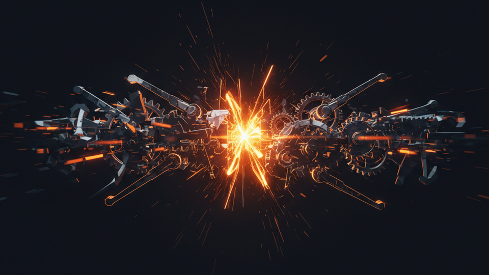 Claude Just Exposed AI's Real Power Struggle: Who Controls When Agents Stop