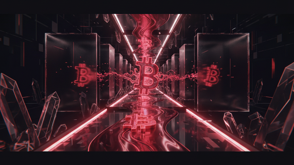 Bitcoin Just Got Programmable and Anonymous—Wall Street Is Already In
