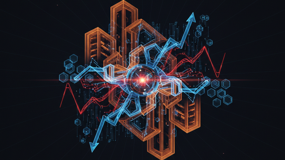 The Signal: Tech Giants Battle for Control as Crypto Goes Mainstream
