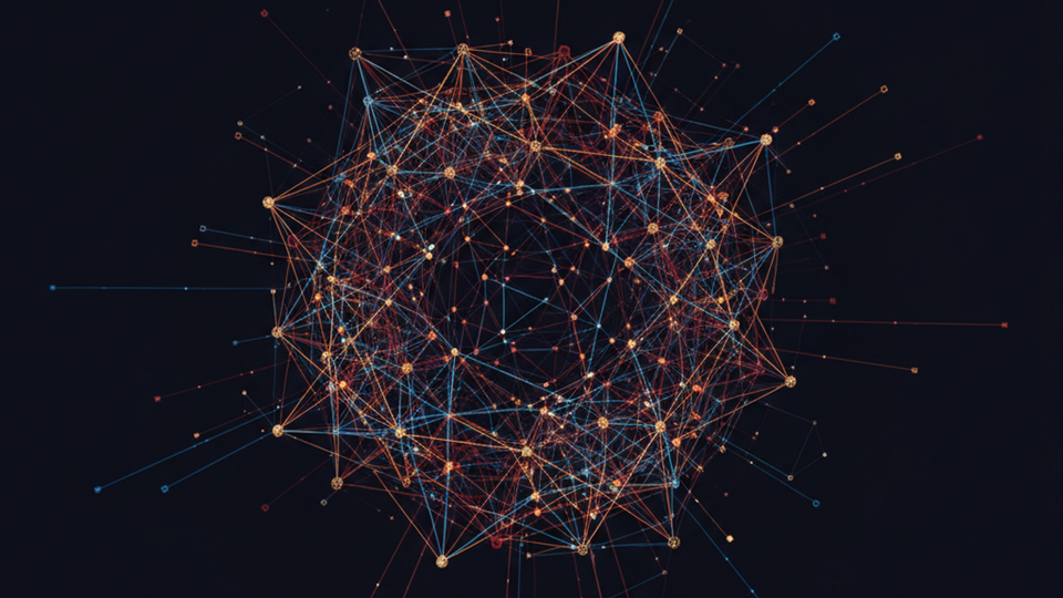 The Daily Signal: AI Infrastructure Goes Open as Tech Giants Shift Strategies