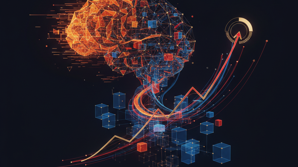 The Daily Signal: AI Hype Meets Reality as Markets Tokenize Traditional Assets