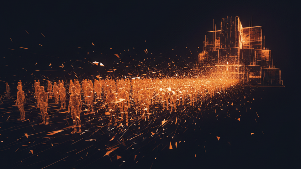 Meta Fires 8,000 Workers While Spending Billions on AI
