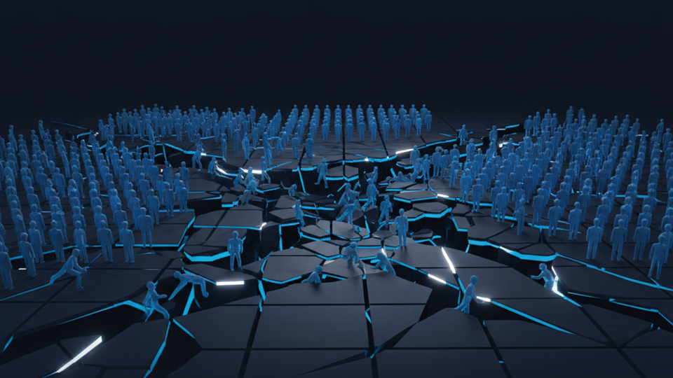 Meta Reassigns 7,000 Workers to AI Projects Without Consent