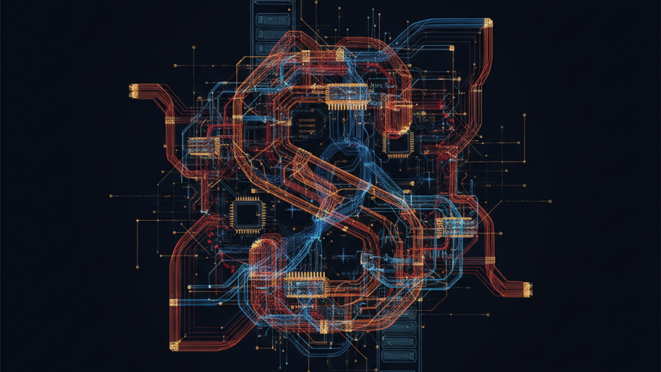 The Daily Signal: Nvidia's $43B Venture Bet Reshapes AI Infrastructure Economy
