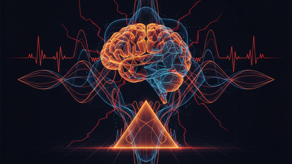 The Signal: Quantum Threats and AI Gold Rush Collide