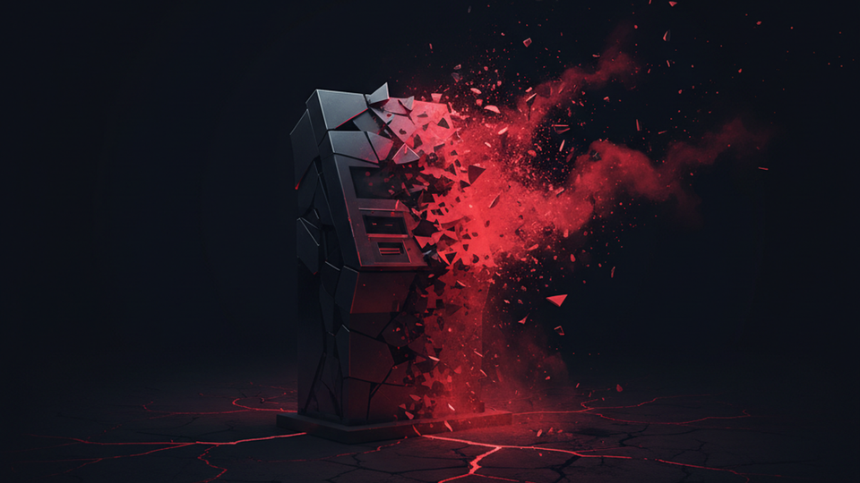 Missouri Demands $1.8M From Crypto ATM Giant as Physical Bitcoin Goes Radioactive
