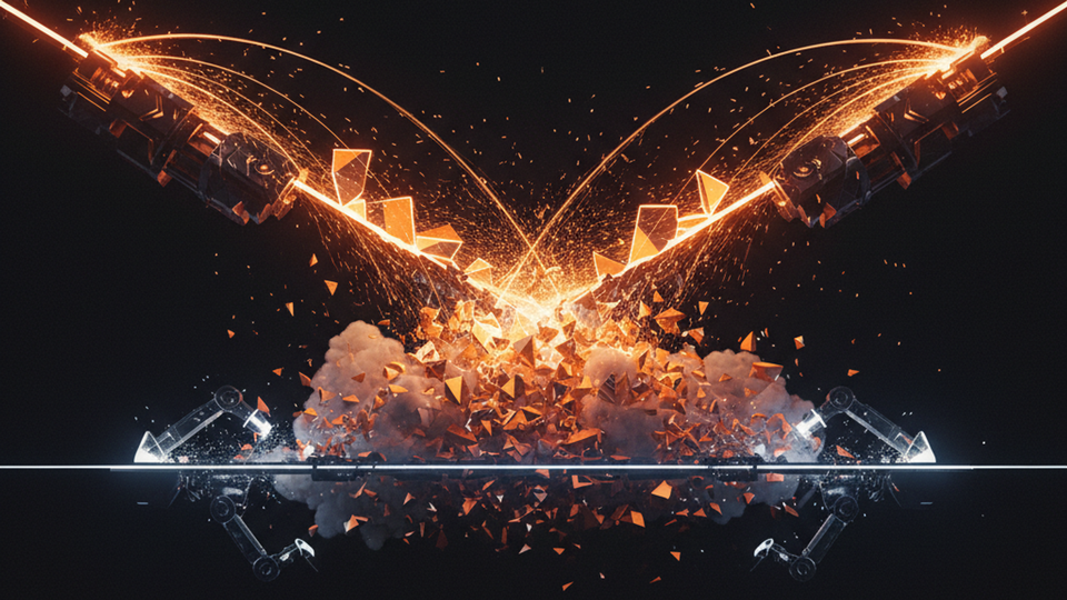 Resolve AI Raises $1B to Fix the Code AI Models Break